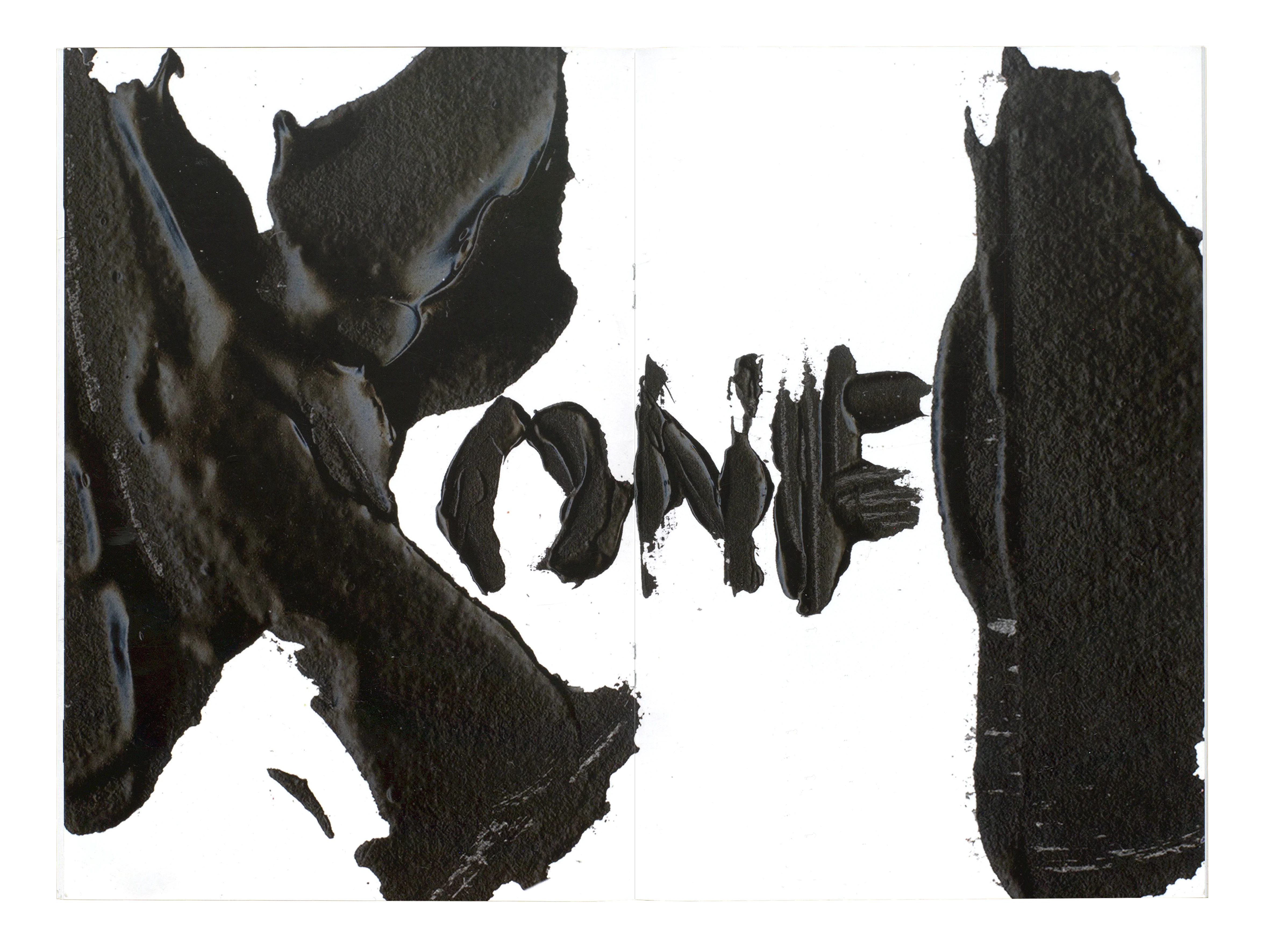 Chuchichästli – Konfitext